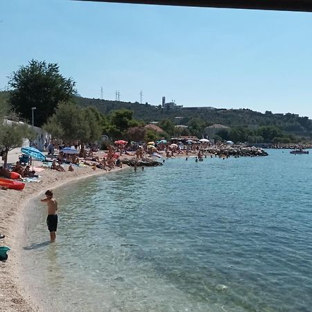 Cici Διαμέρισμα Dugi Rat Εξωτερικό φωτογραφία