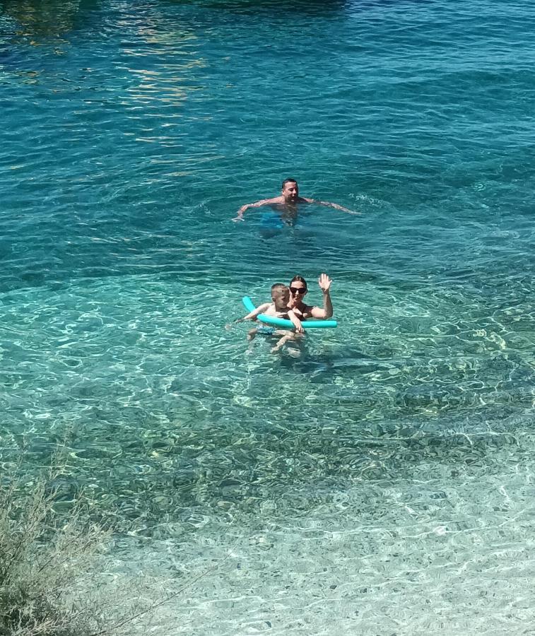 Cici Διαμέρισμα Dugi Rat Εξωτερικό φωτογραφία