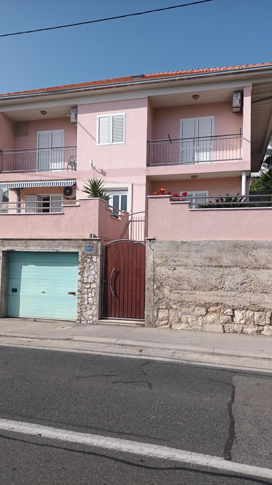 Cici Διαμέρισμα Dugi Rat Εξωτερικό φωτογραφία