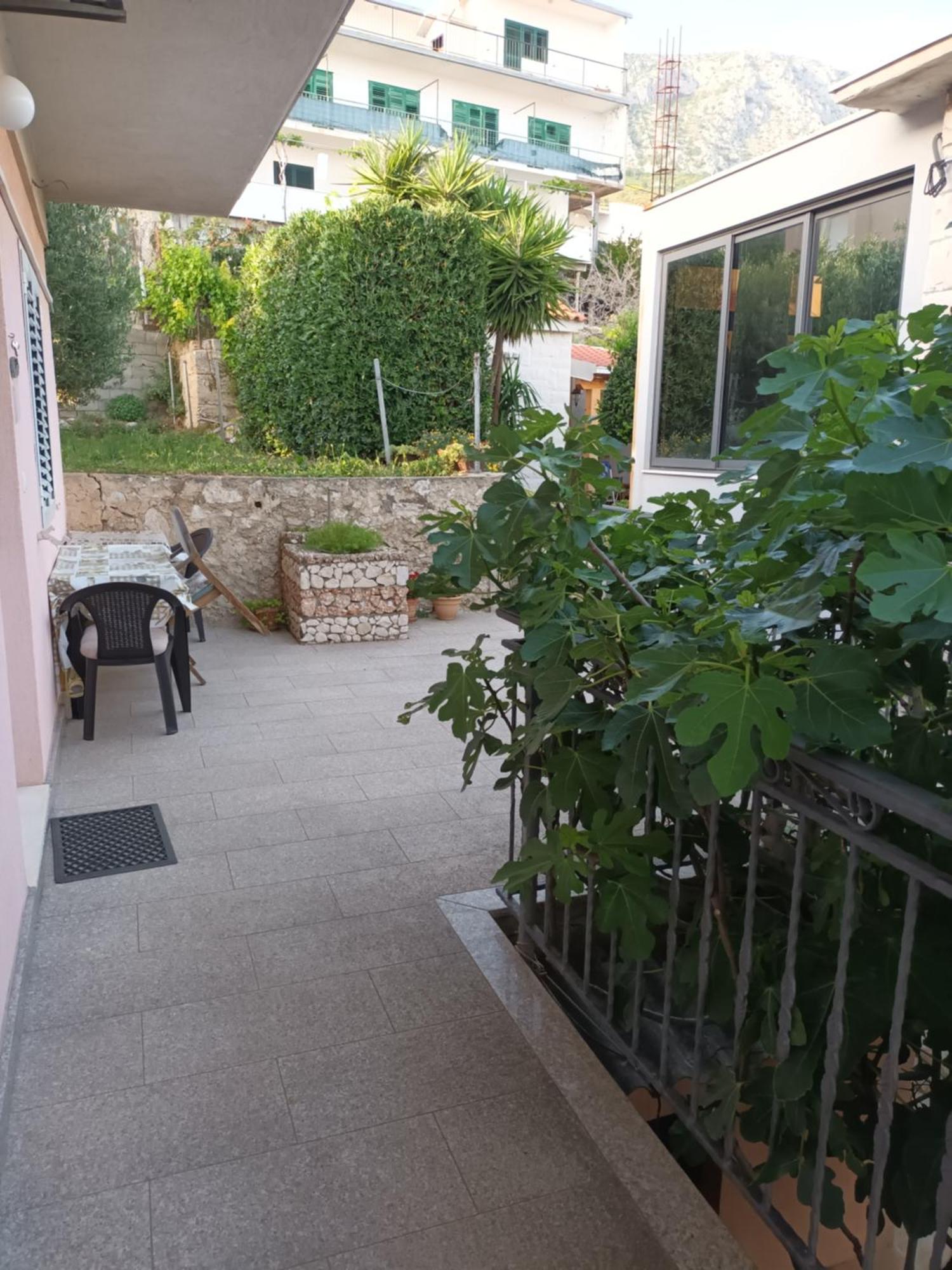 Cici Διαμέρισμα Dugi Rat Εξωτερικό φωτογραφία