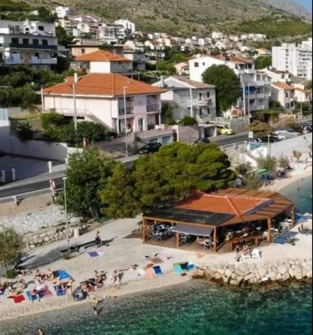 Cici Διαμέρισμα Dugi Rat Εξωτερικό φωτογραφία